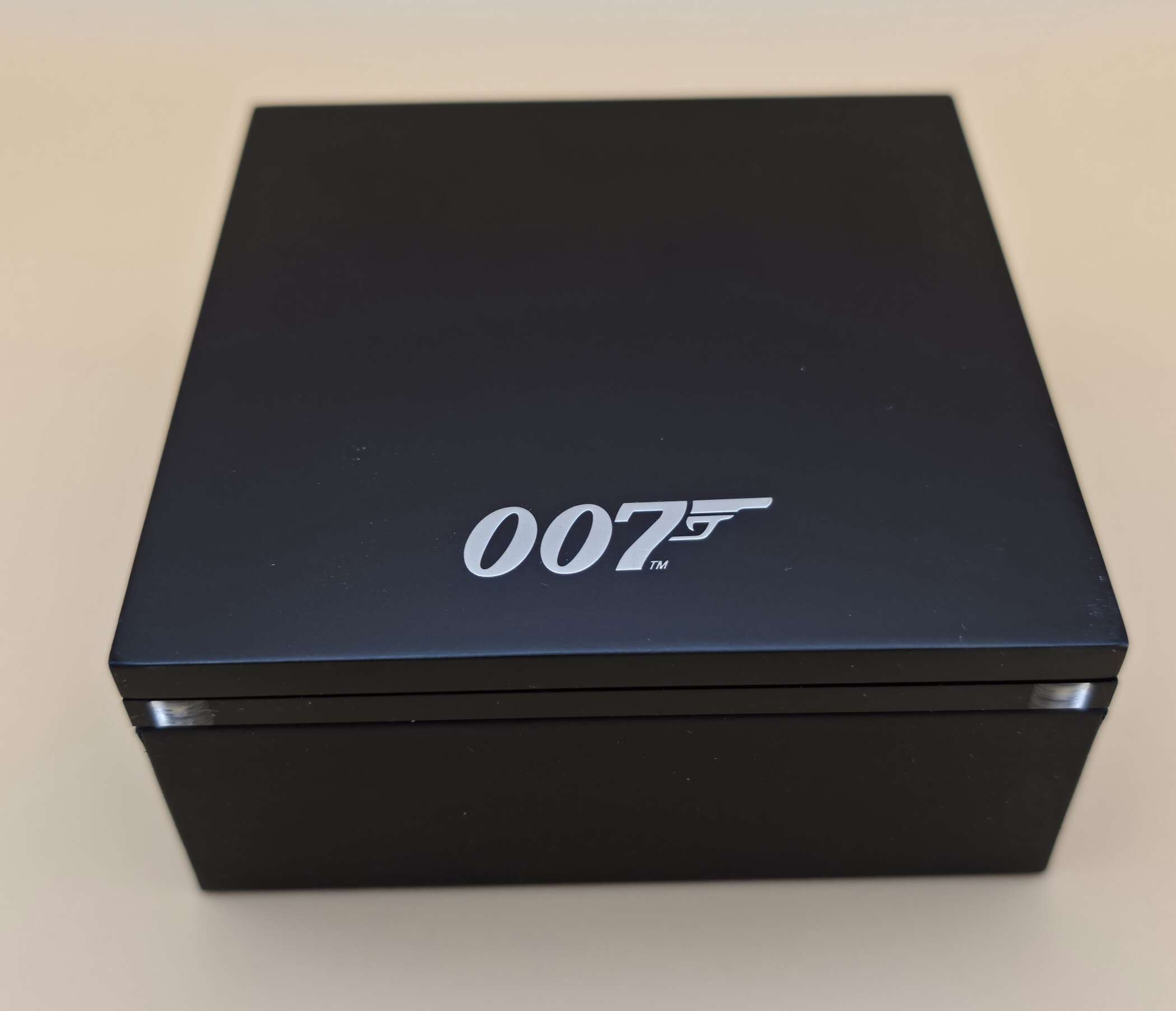 James Bond 007™ – For Your Eyes Only 2021 | 1 oz Silver Proof Coloured Coin – Bild 5