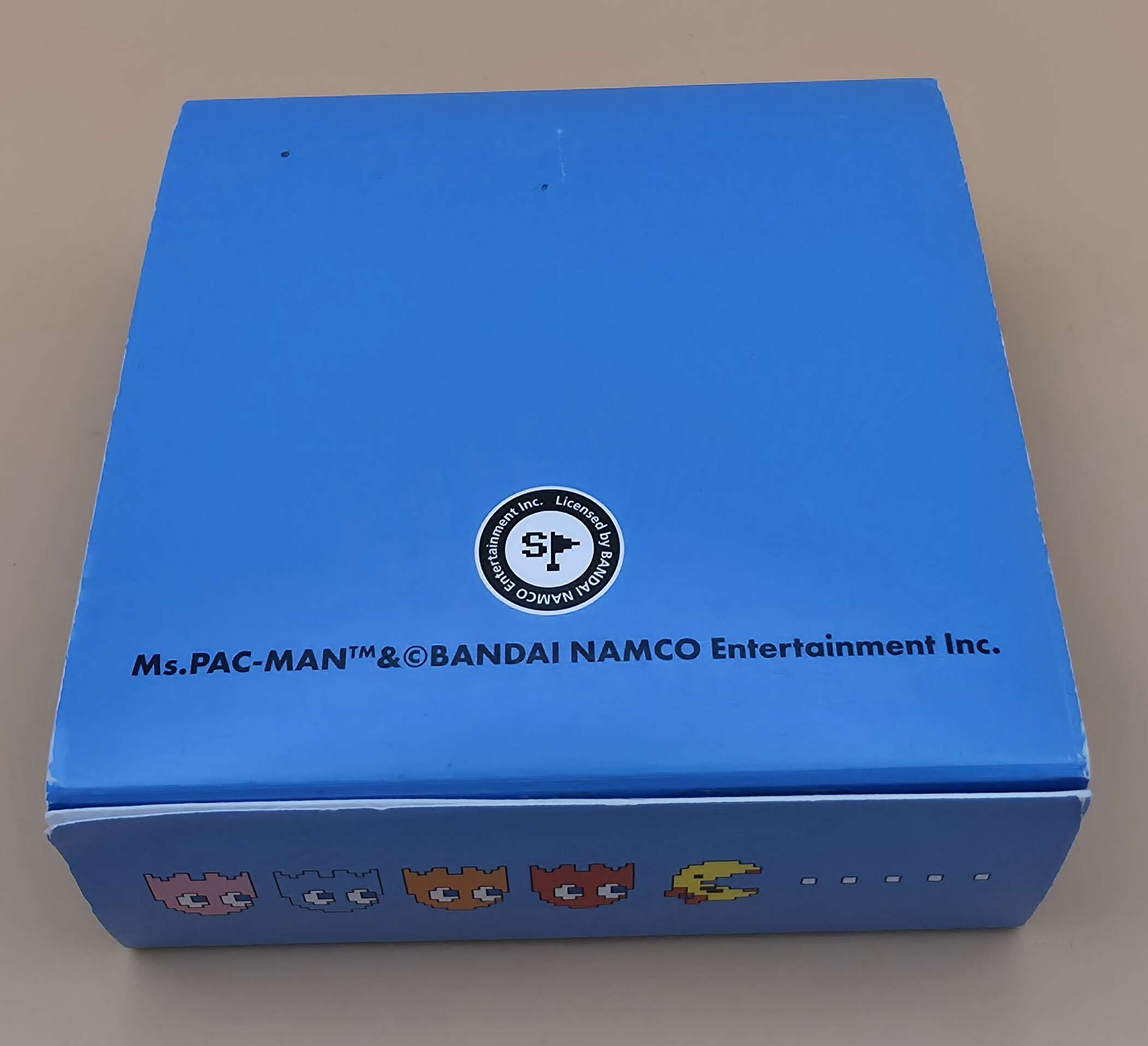 Niue 2021 – Ms. PAC-MAN™ 40th Anniversary – 1 oz Silver Proof – Limitierte Auflage 400 Stück – Bild 7