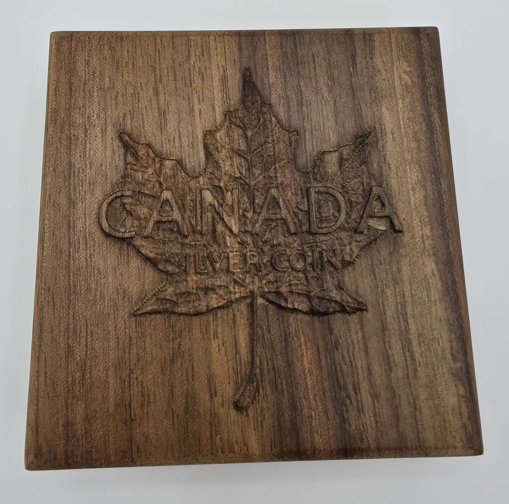 Maple Leaf Bejeweled Spider 2019 – 1 oz Silber .9999 – Nr. 170/500 – Bild 8