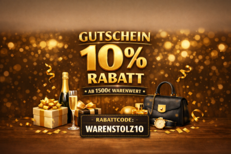Gutscheincode 10%
